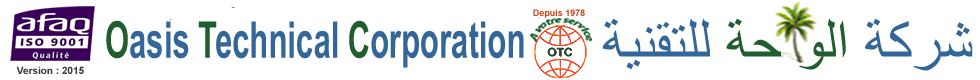 Logo OTC